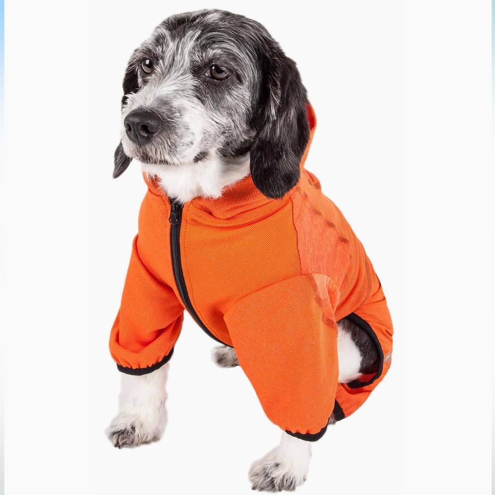 Pet Life Outdoor Company dog jacket